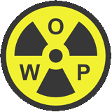 site logo